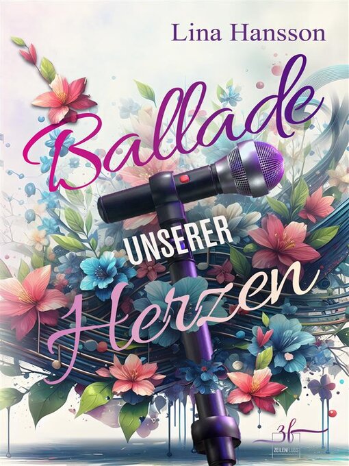 Title details for Ballade unserer Herzen by Lina Hansson - Available